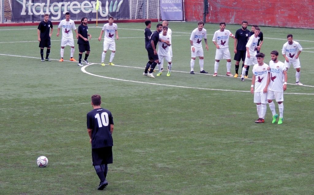 Casale FBC, domani alle ore 14 i calendari di Serie D. Si attende la rivale di Coppa