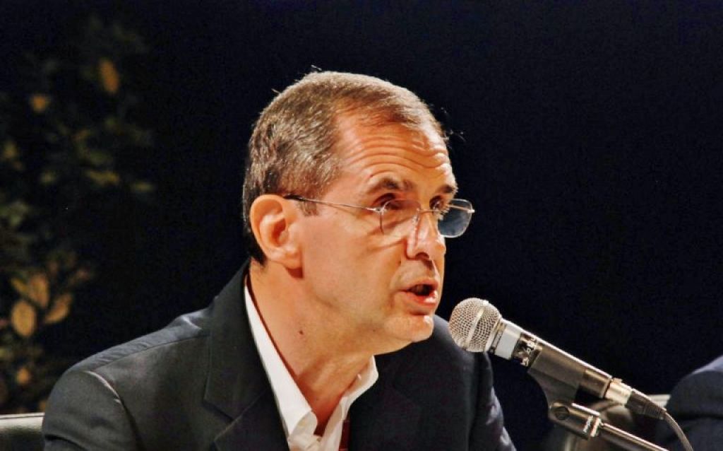 Venerdì 13 a Oropa “Cento ripartenze...