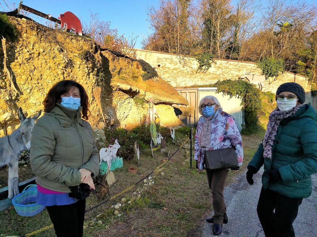 Diario dalla zona che diventa gialla