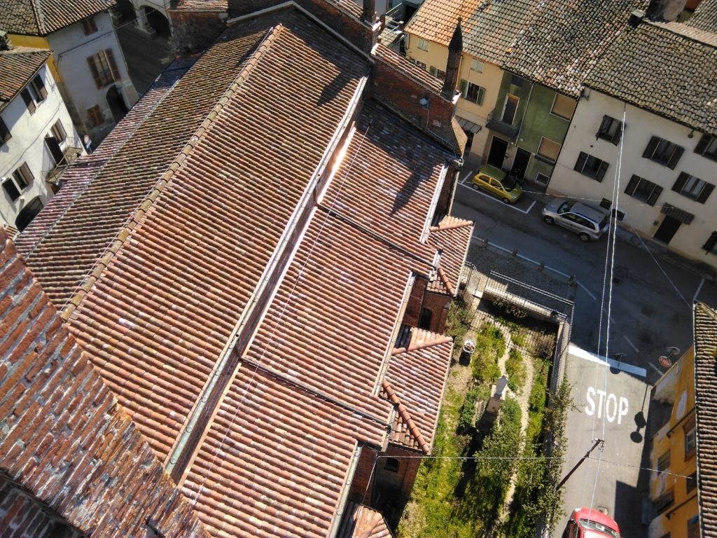 Pontestura: si inaugura il restauro