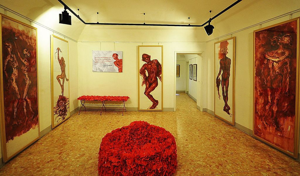 Camminate  promosse dall’Associazione Santa Caterina Onlus