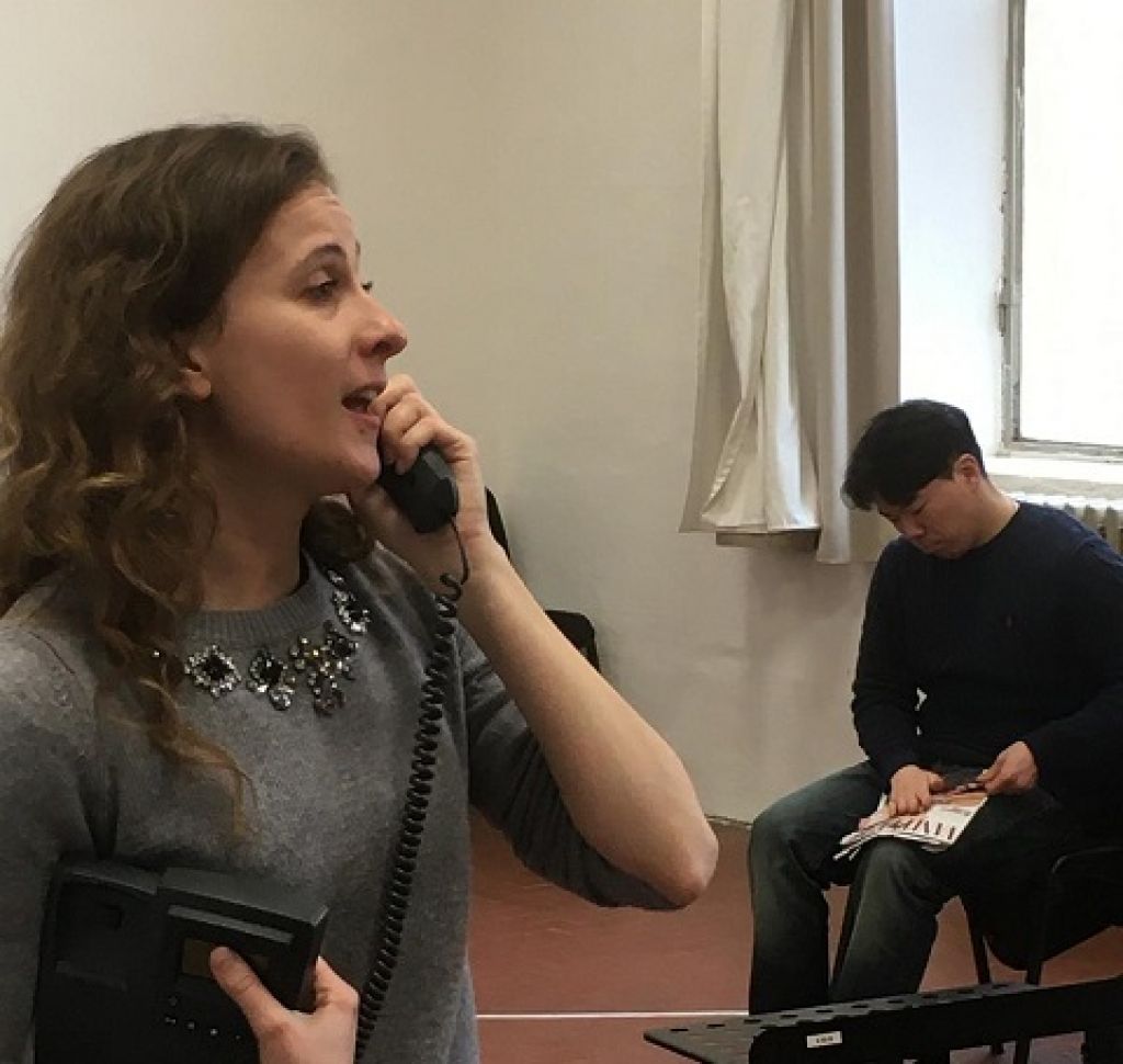 Conservatorio Vivaldi
