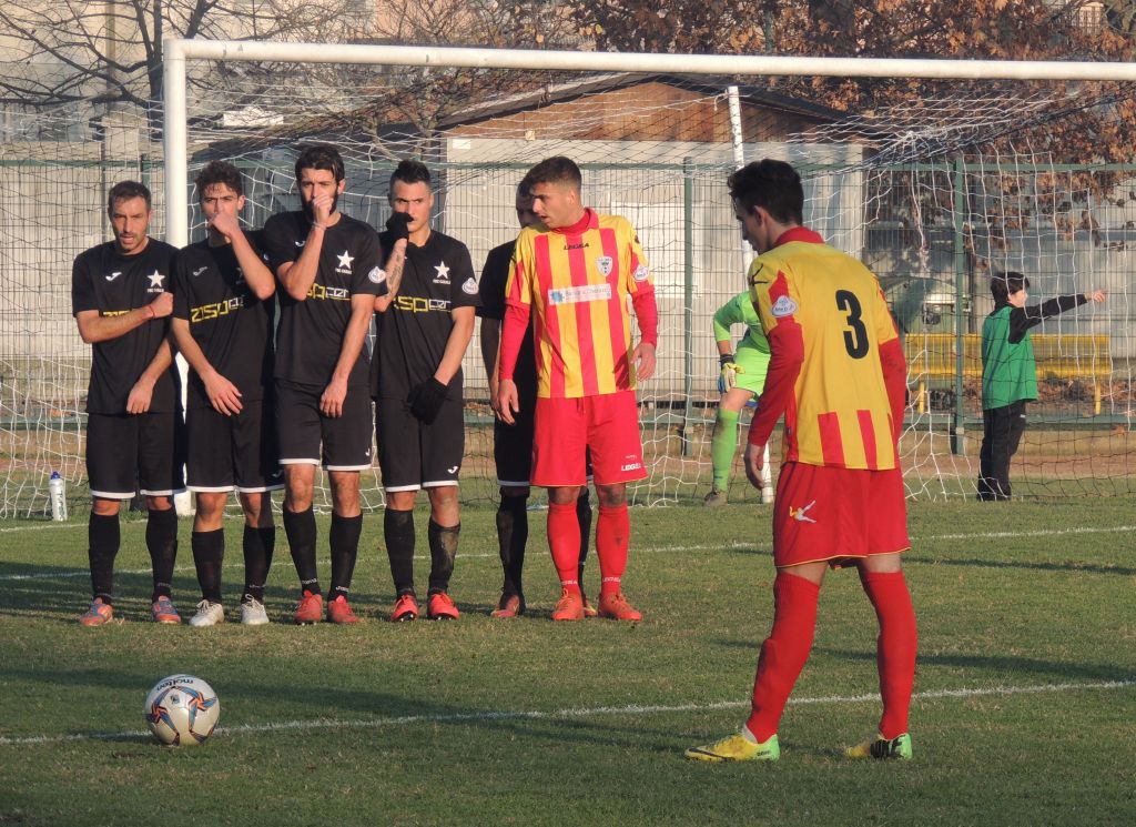 Il Casale ospita il Bra al Natal Palli (ore 14,30)