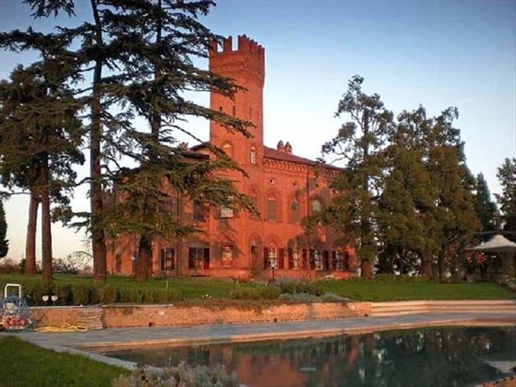 Golosaria: Quattordio