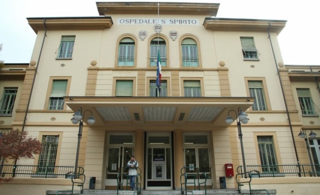Nicolas, primo nato del nuovo anno a Casale. Martina l'ultima del 2019