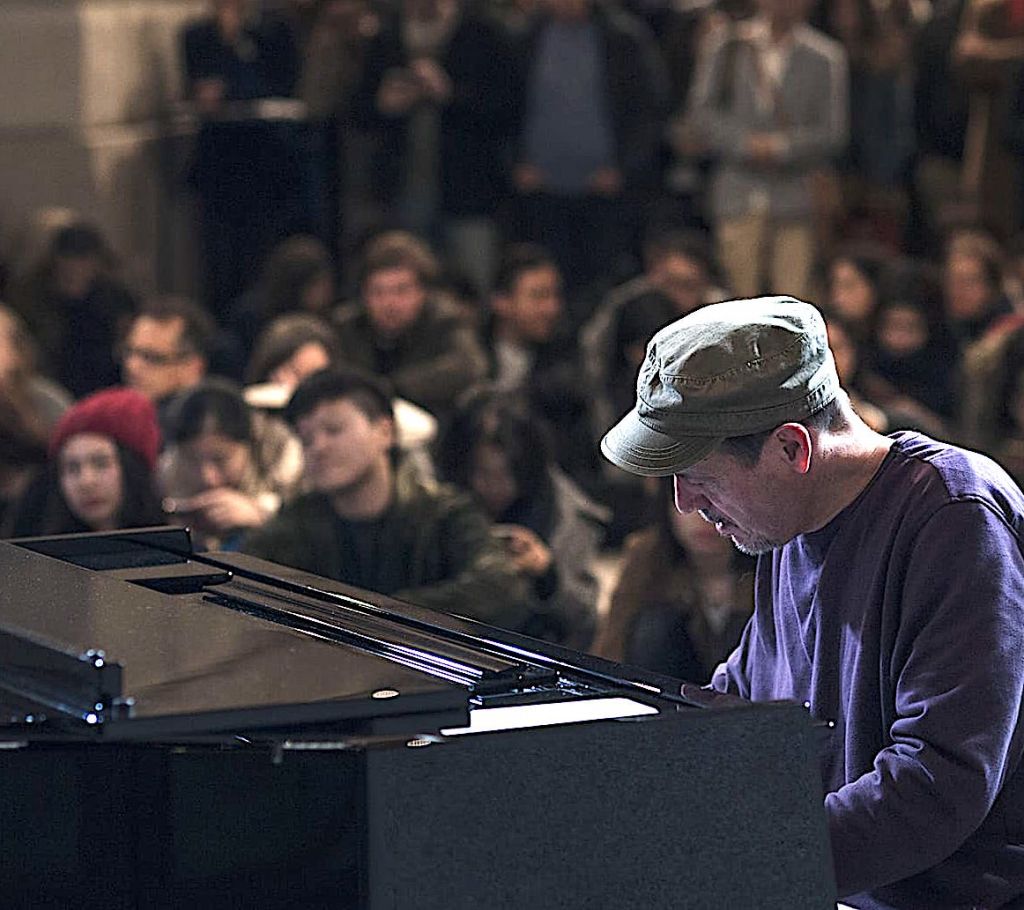 Jazz al Viotti Club di Vercelli