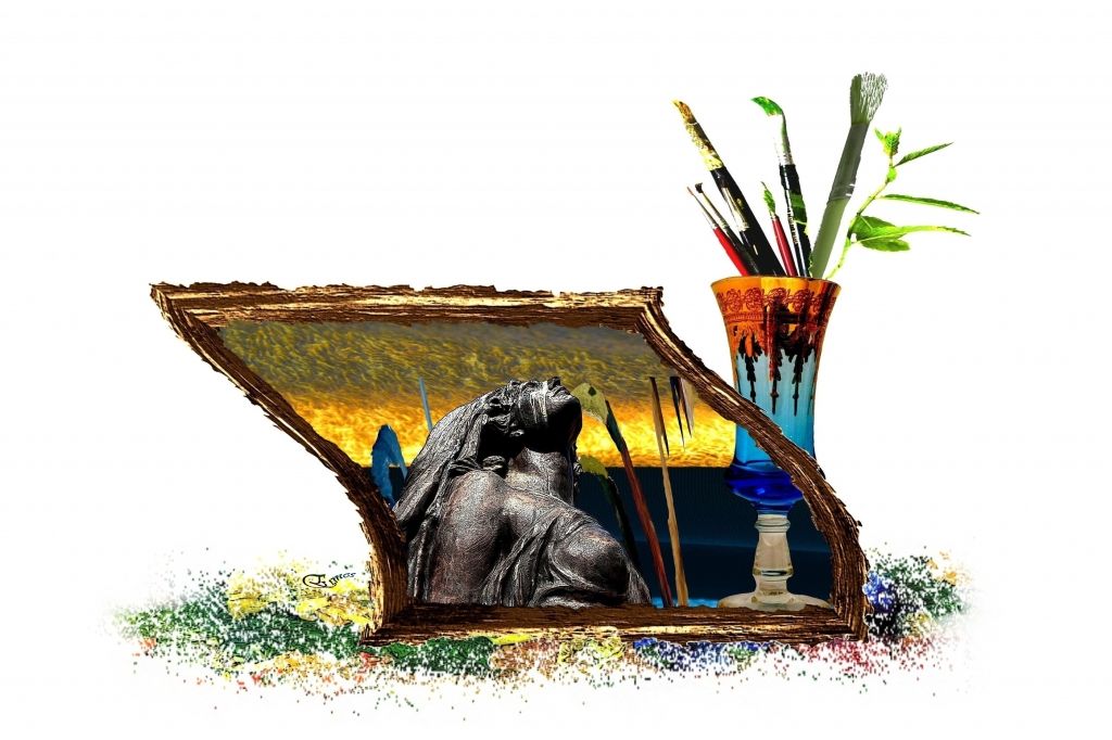 Tavolozza settembrina