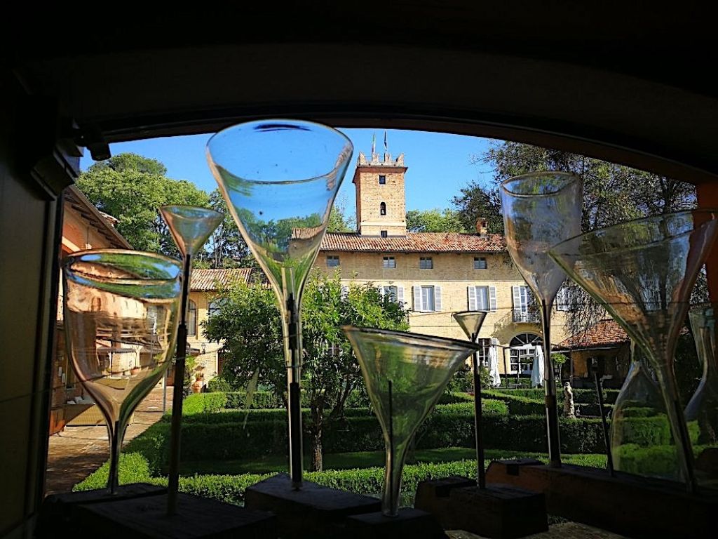 Castelli aperti
