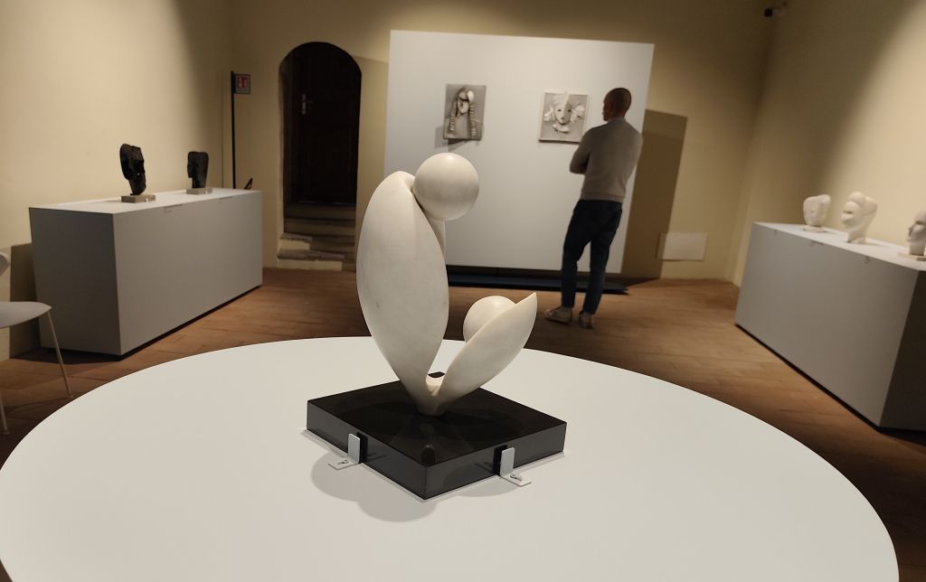 Regina Cassolo a Vigevano