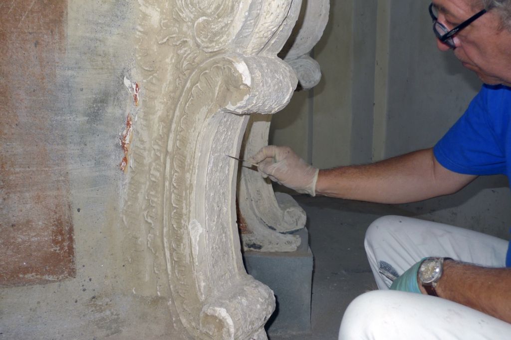 Personale di Renzo Rolando