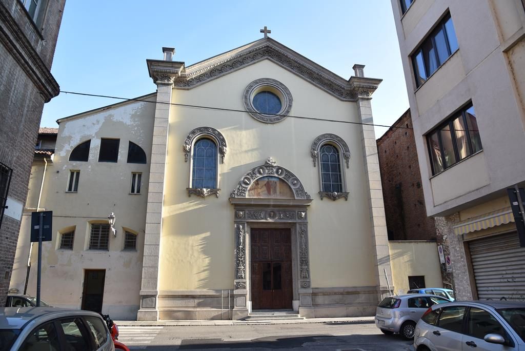 Sabato 14 concerto dell’organista  Massimo Gabba