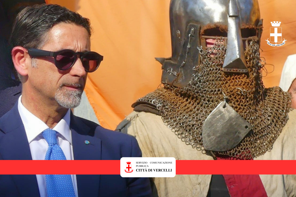 Vercellae Hospitales