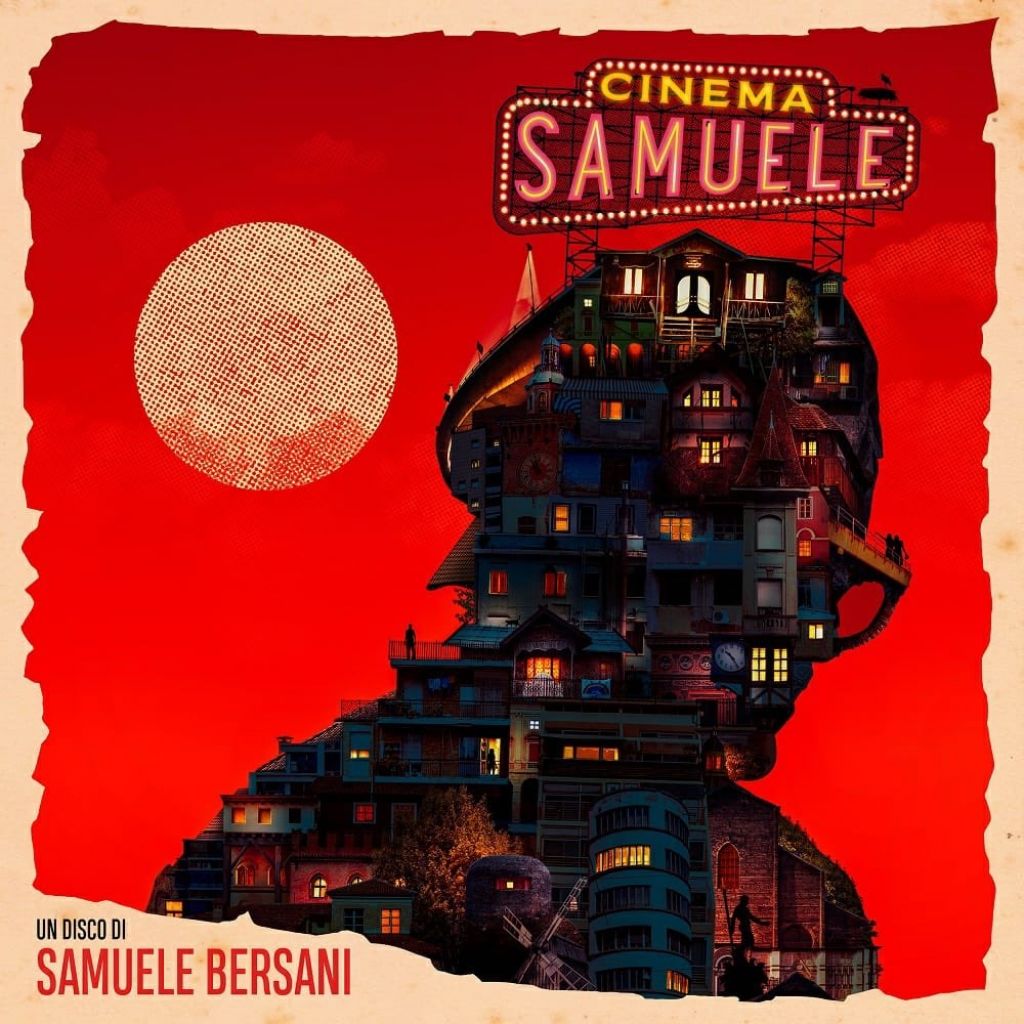 Cinema Samuele è Top 2020