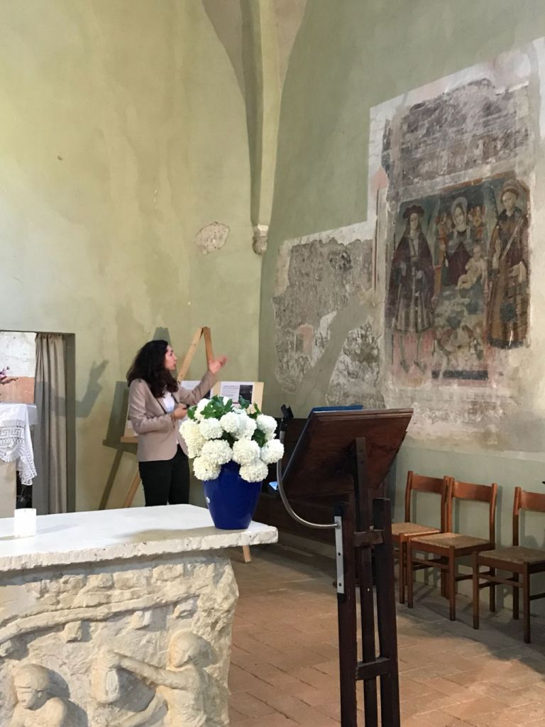 La devozione a San Gottardo