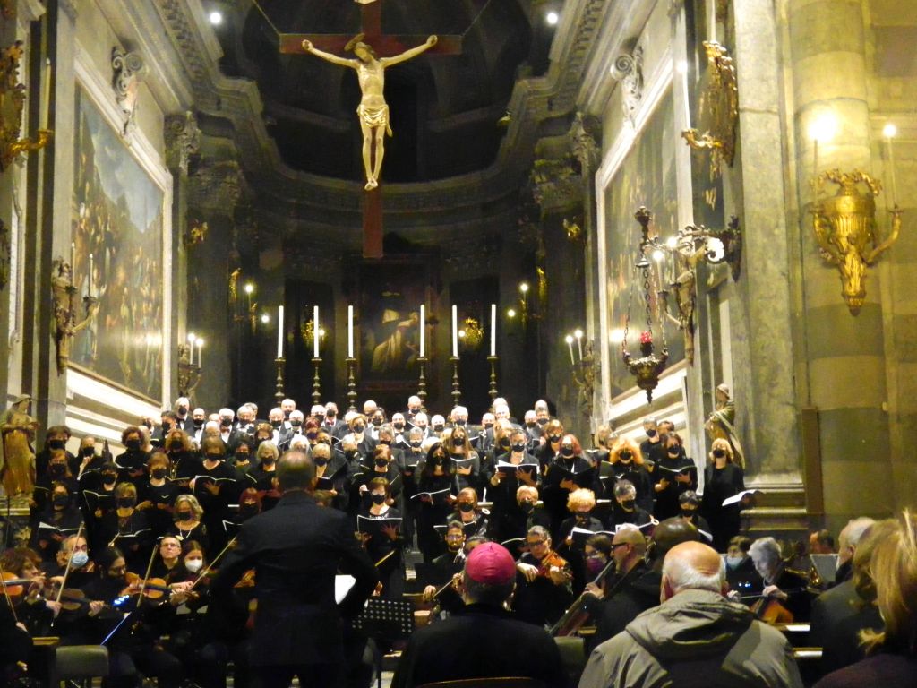 Il Requiem per don Antonio
