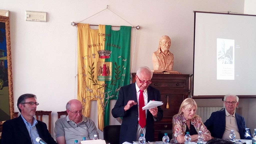 Jean Servato a cinque anni dalla scomparsa