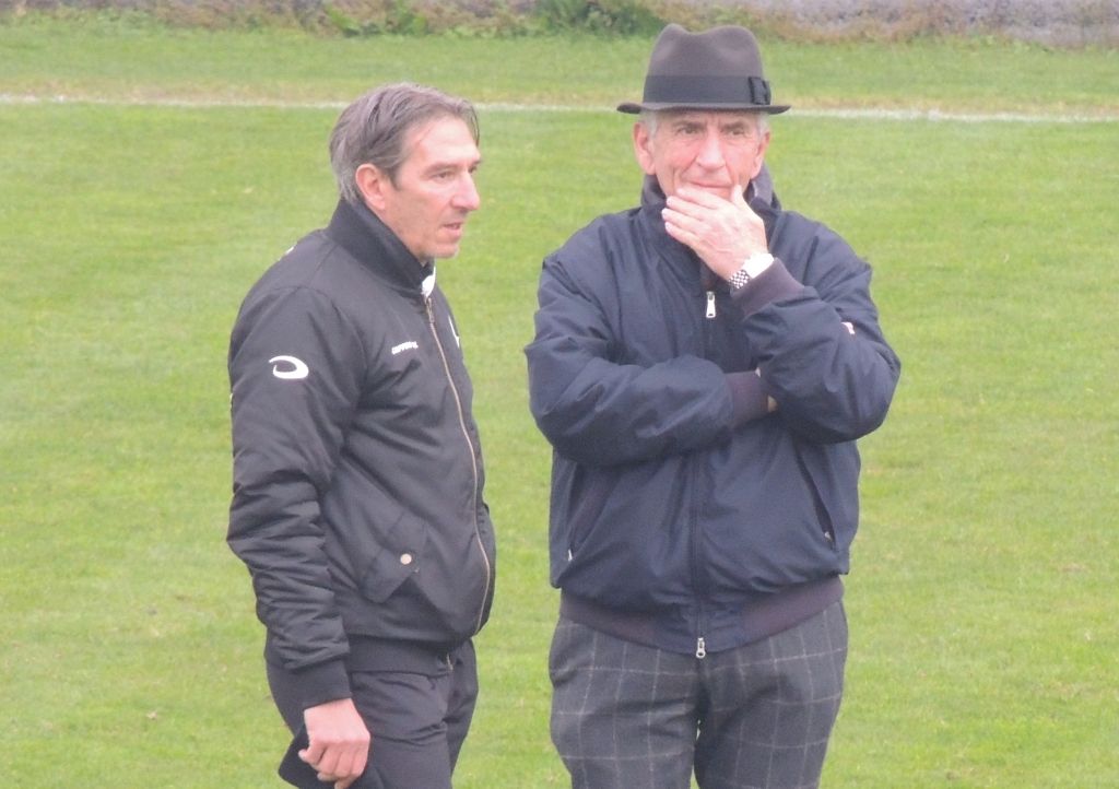 Risultato finale: Pro Sesto-Casale 2-0