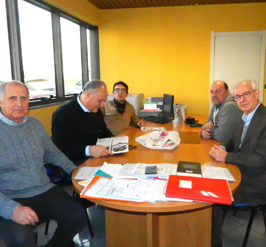 Centenario del famoso “Volo su Vienna” di Palli e D'Annunzio