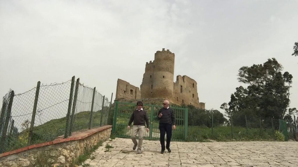 Torna il progetto Aleramici in Sicilia