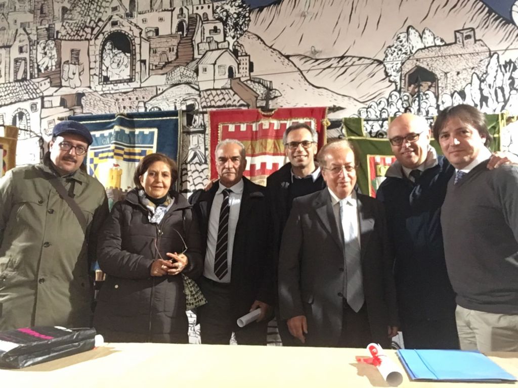 Piazza Armerina è una città di fondazione aleramica-normanna!