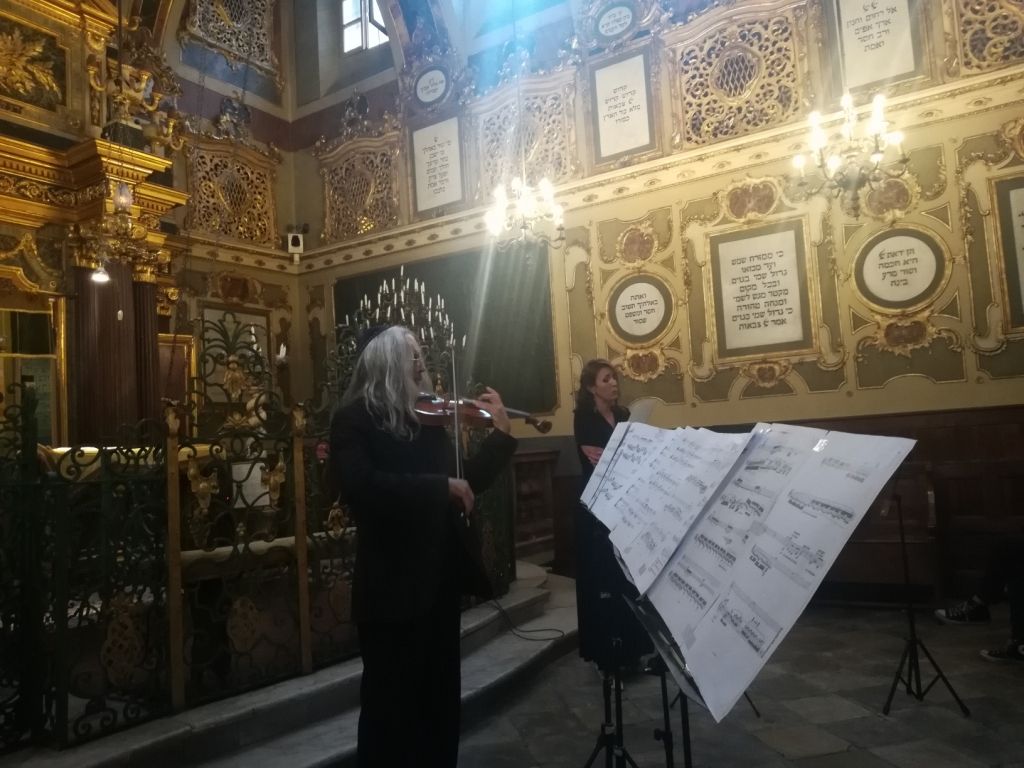Musiche di György Kurtág