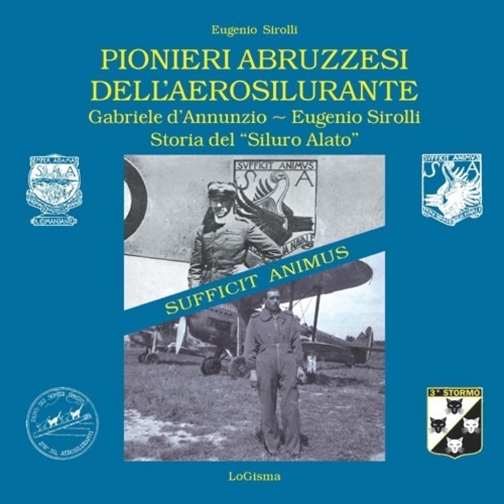 Legami volanti Piemonte e Abruzzo