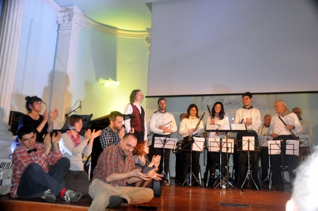 “Spirit Monfrin” a Moncalvo