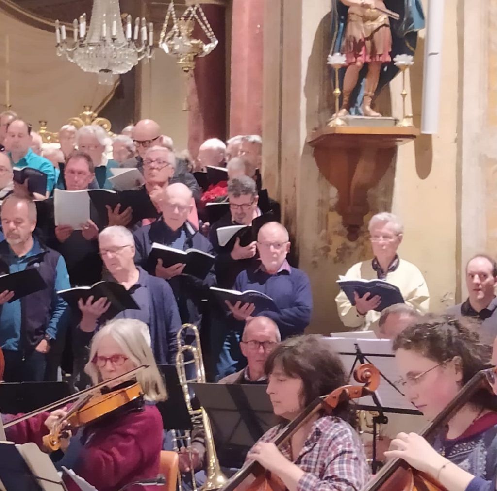 Sabato concerto in San Domenico