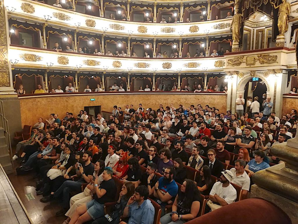 Calendario Municipale