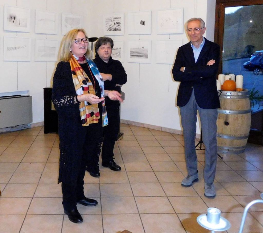 Luparia alla Tenaglia