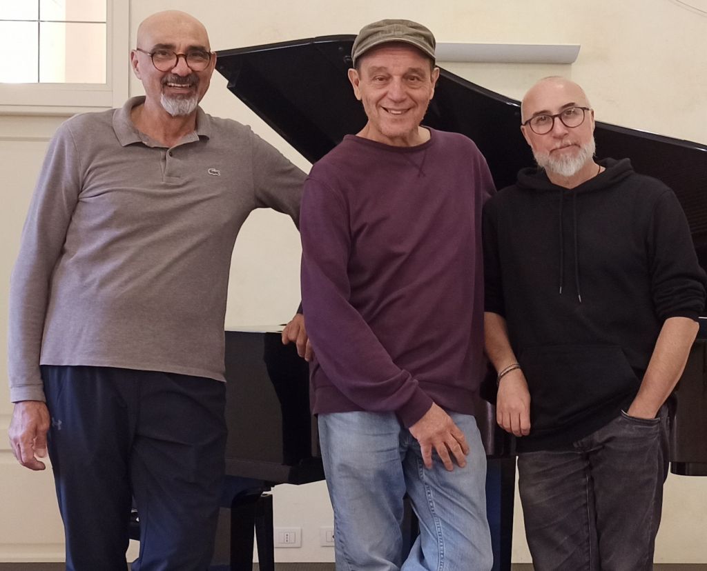 Jazz al Viotti Club di Vercelli