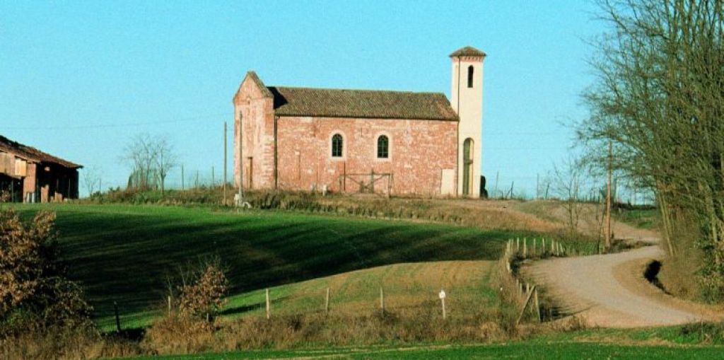 Luoghi del cuore