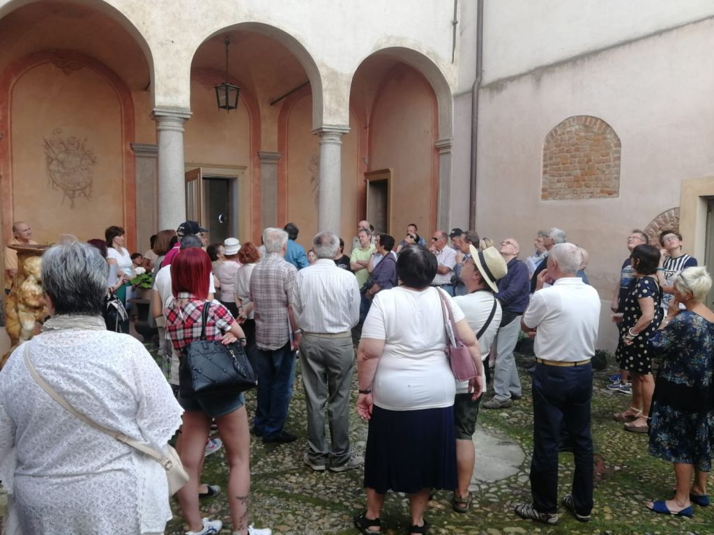 Lomellina Piccola Loira