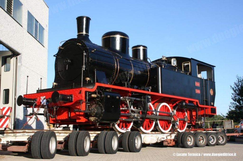 Col FAI a Castelletto