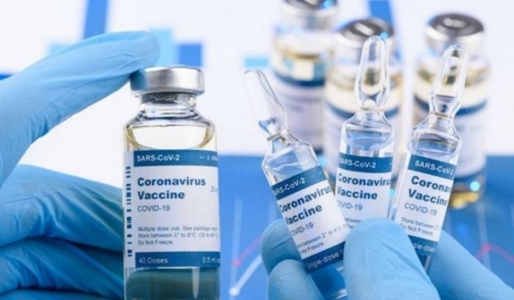 894.568 le dosi di vaccino contro il Covid dispensate in Piemonte. 14.013 nella giornata di oggi, 5 aprile