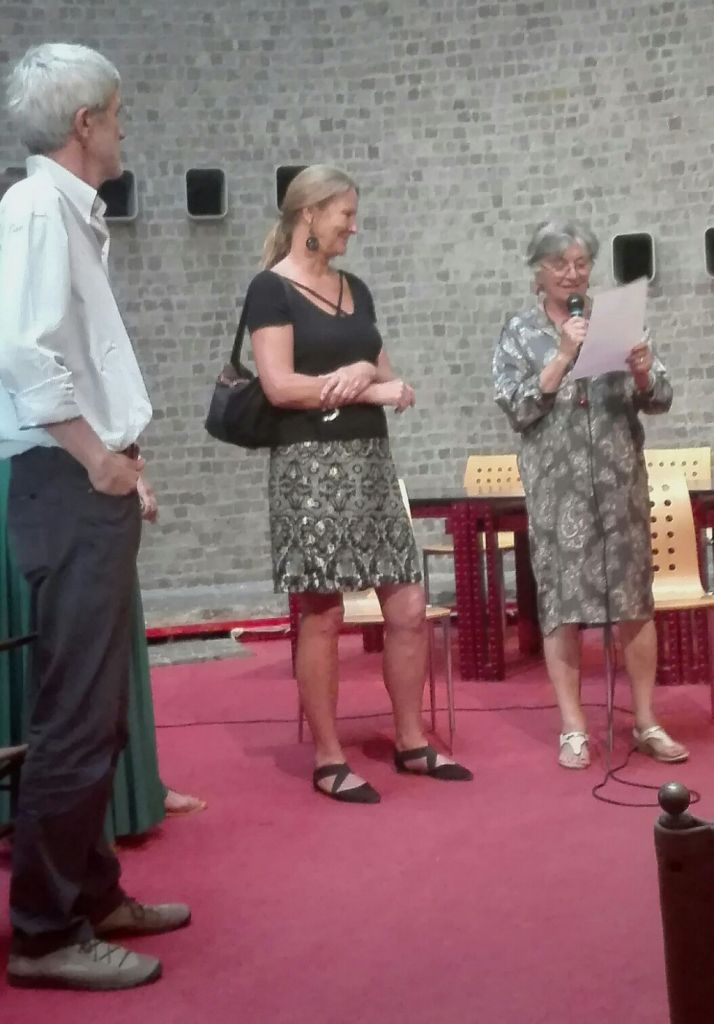 Anduma – Look into the future