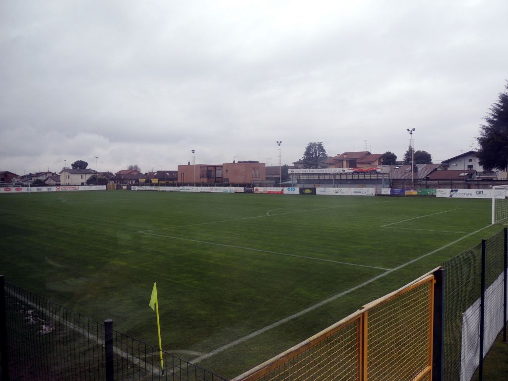 Varesina-Casale, ecco le formazioni ufficiali