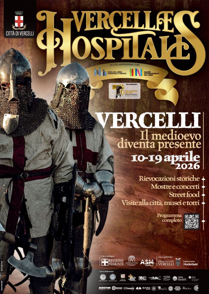 Vercellae Hospitales