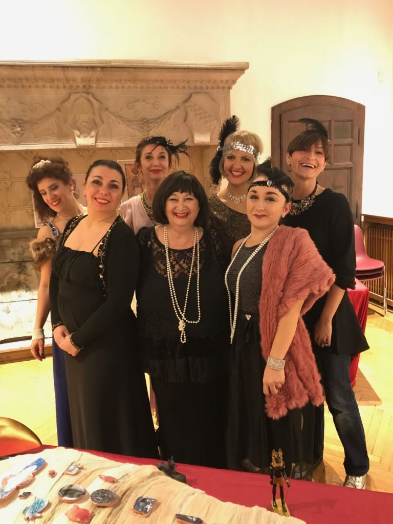Antico Egitto al Museo Leone