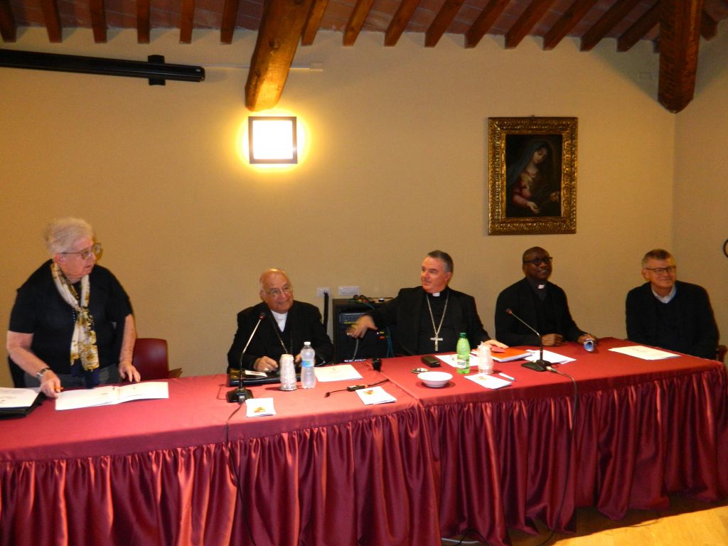 Diocesi: 550 anni dalla fondazione