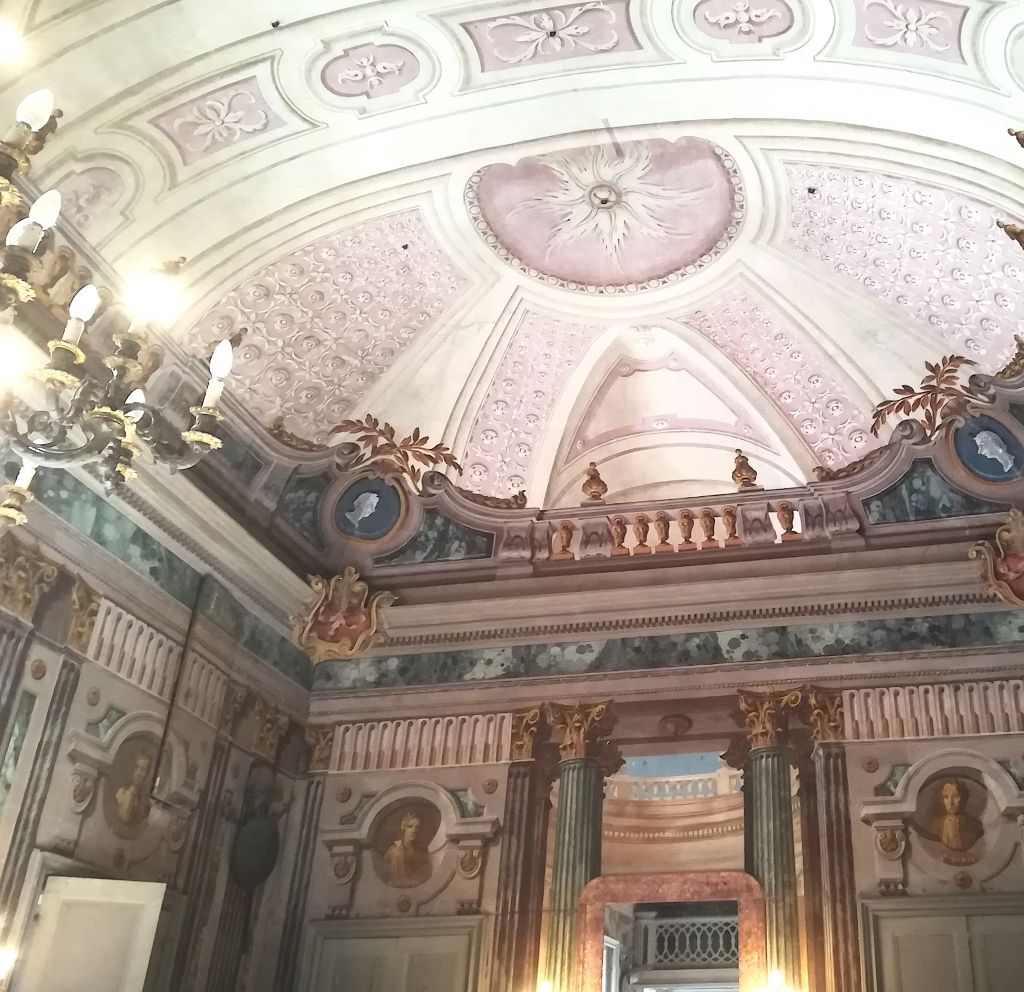 Sulle orme di Frà Giacinto Natta