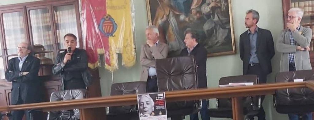 “I luoghi del cuore” a Villanova