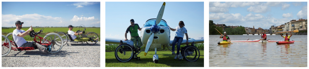 Viaggio in Italia: la sfida di Danilo Ragona e Luca Paiardi