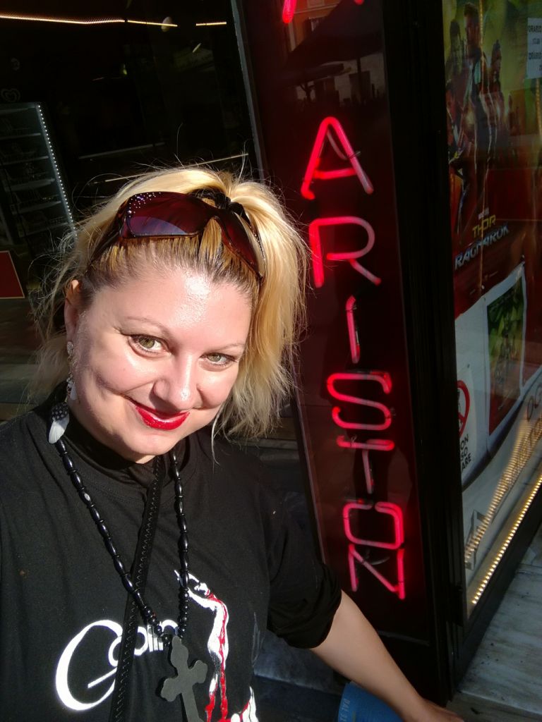 Il foto-libro di Silvia Vipiana