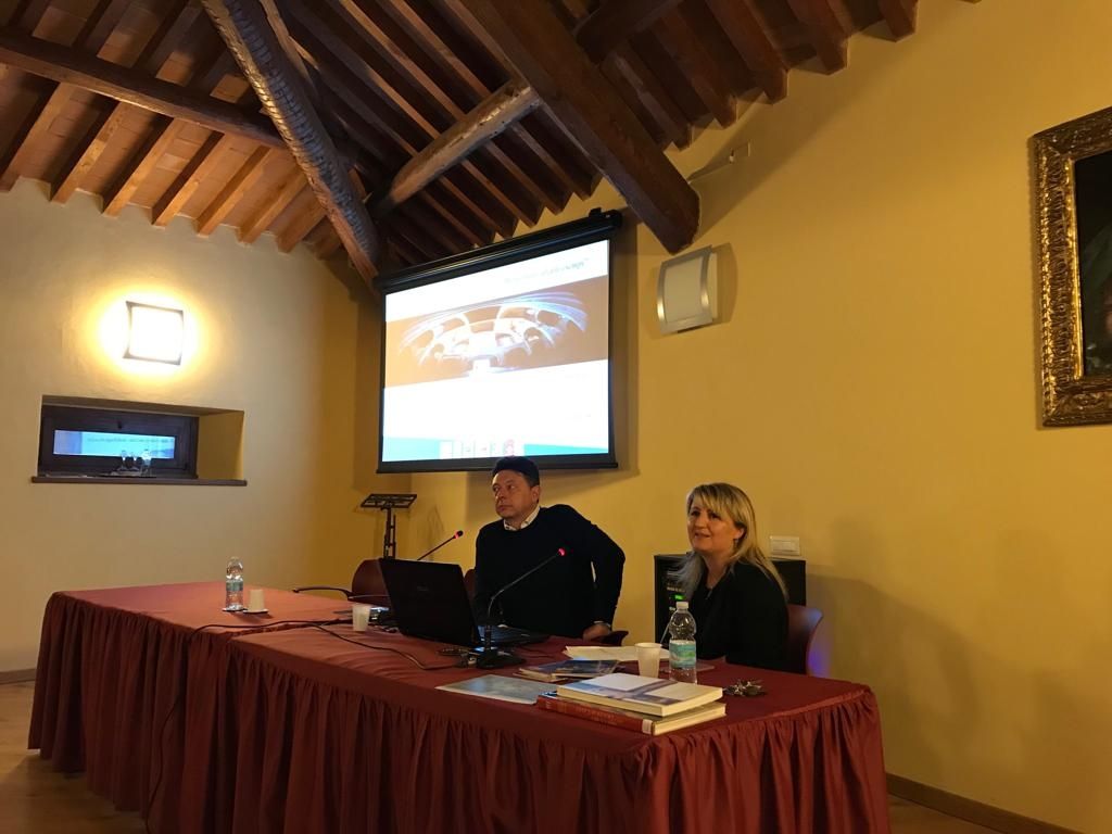 Corso Architettura e Arte nella Diocesi