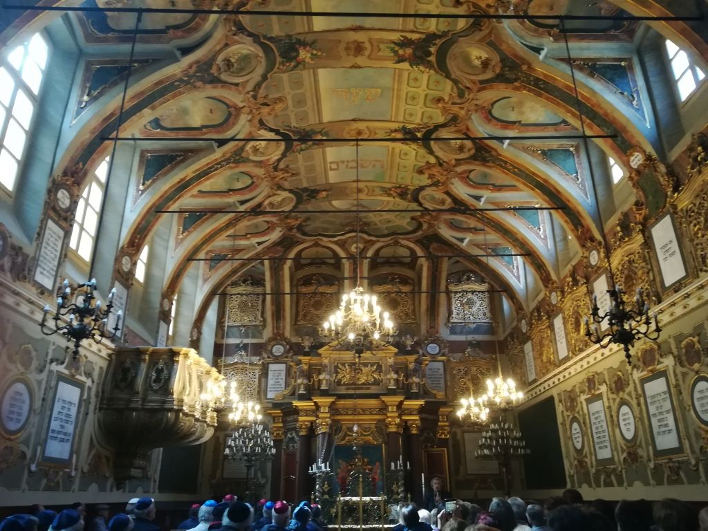 Volontari dell'arte