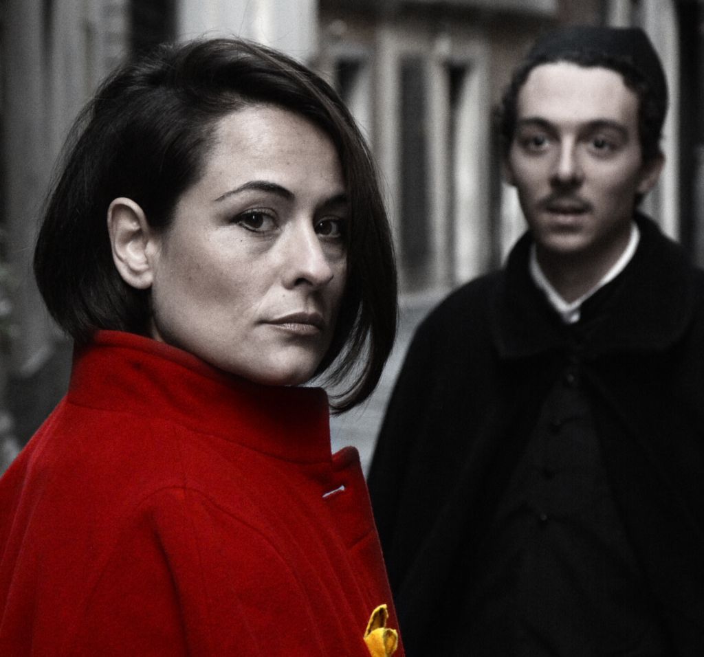 Questo è un uomo, questa una donna