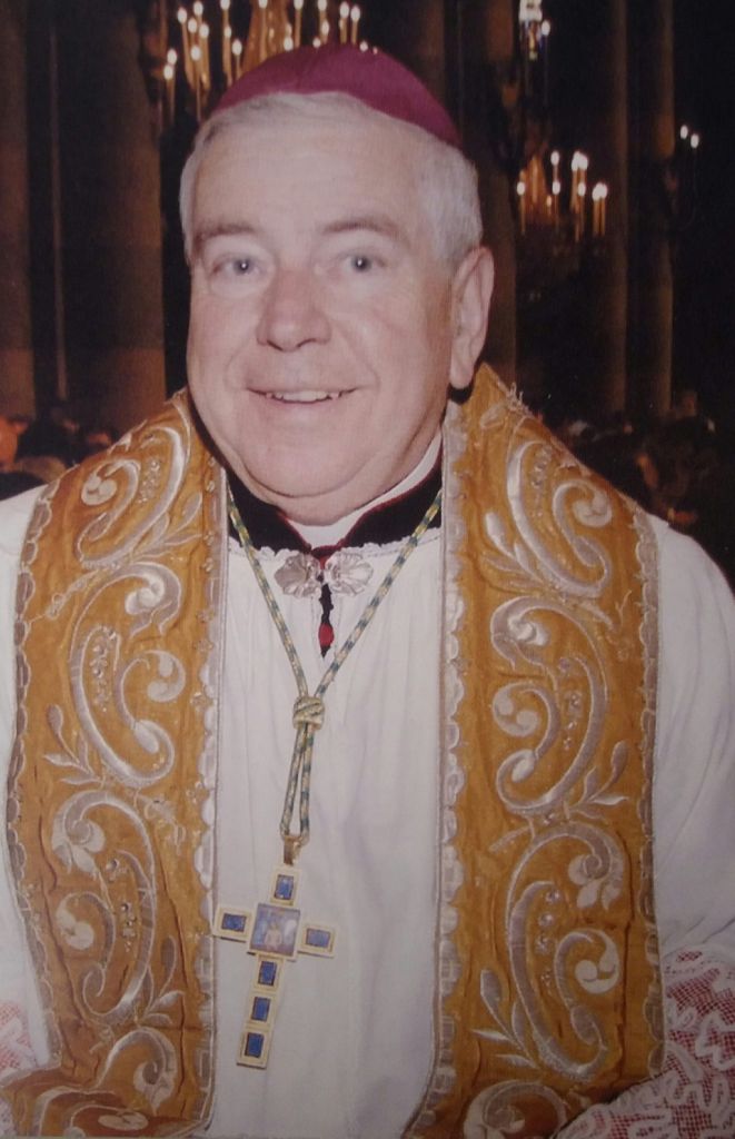 Messa in ricordo del vescovo mons. Germano Zaccheo