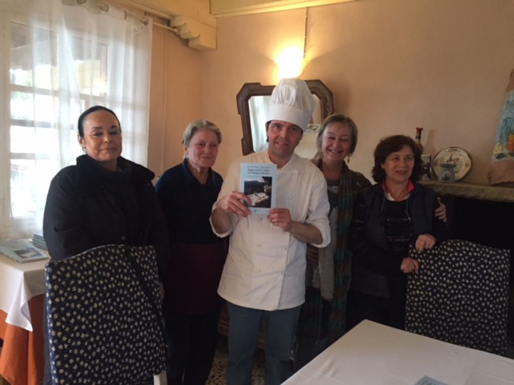 “Sogni tra le colline, un amore diverso”